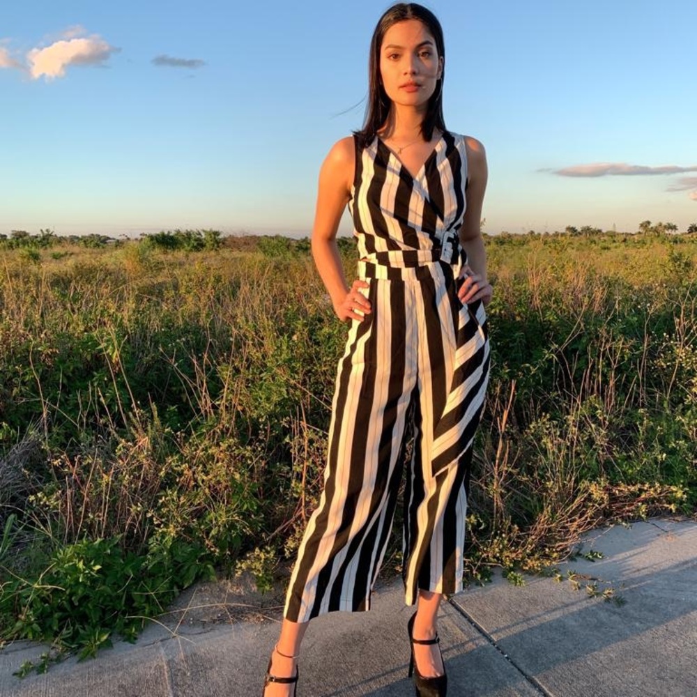 New with tags Women Jumpsuit